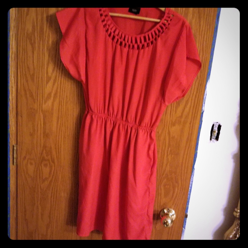 Target Dress